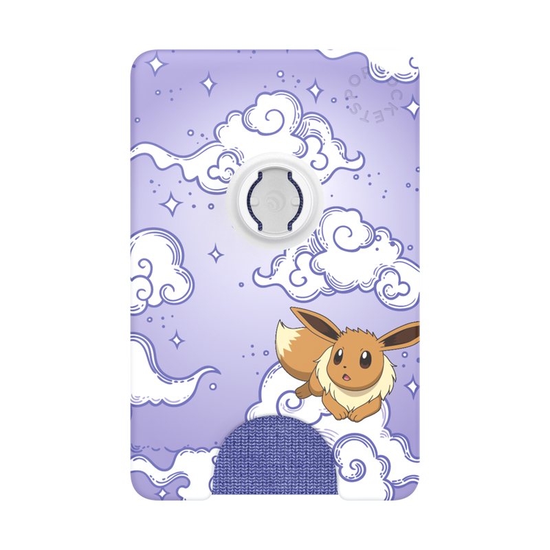 Pokémon — Celestial Eevee PopWallet+ image number 3